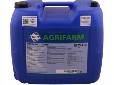 Olej Agrifarm UTTO MP 20L Fuchs