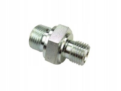 Redukcja 3/8" BSP / 1/4" BSP BB