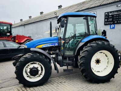 NEW HOLLAND Td5050