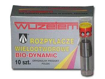 Rozpylacz MF3/235 WUZETEM