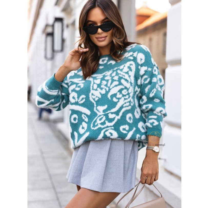 Sweter Roella