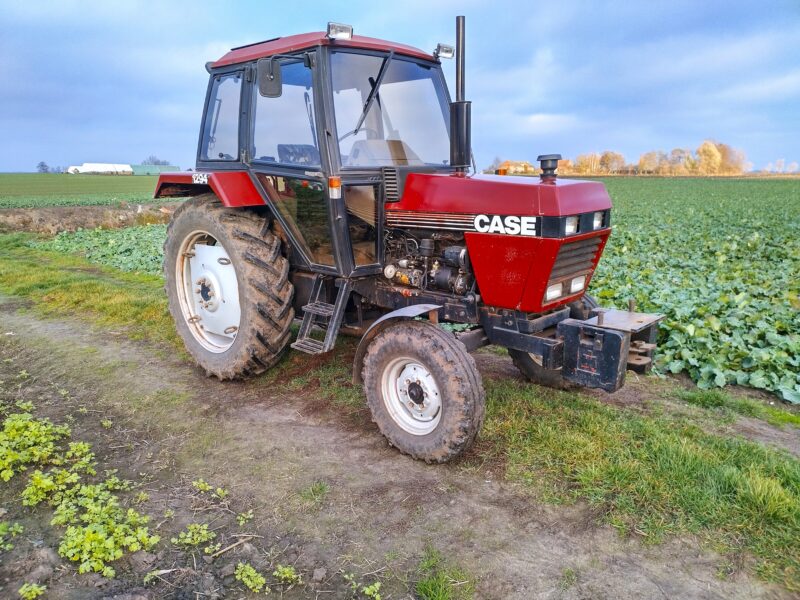 Case IH 1294 - SUPER stan * 70 KM