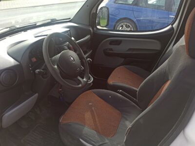 Fiat Doblo 1.3