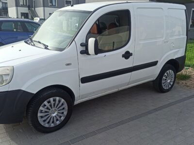 Fiat Doblo 1.3