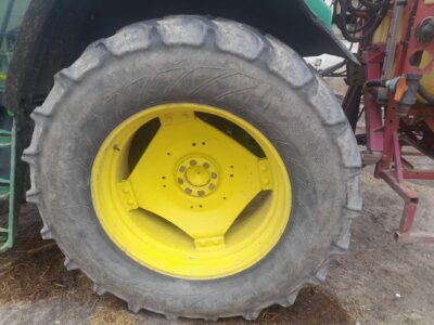 Sprzedam opony 600/65r38 mitas