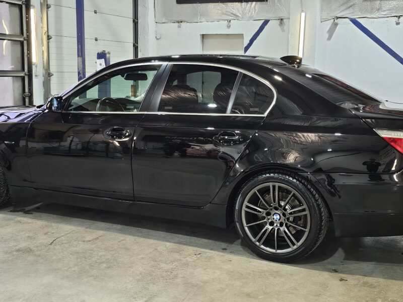 Bmw e60