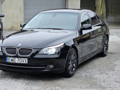 Bmw e60