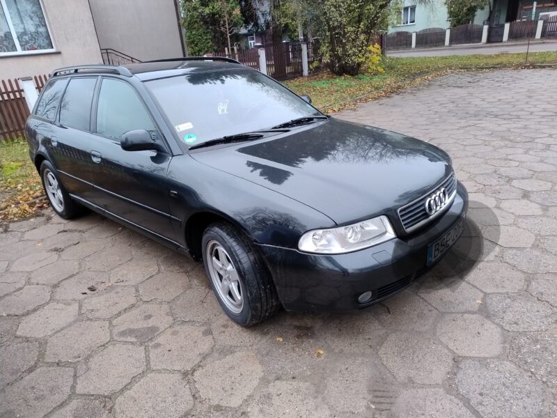 Sprzedam audi a4 B5 FL 1.9 tdi