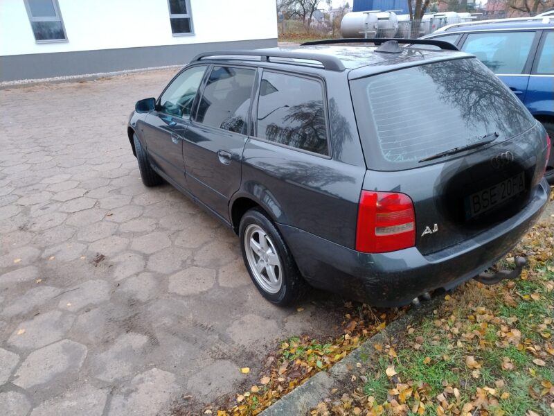 Sprzedam audi a4 B5 FL 1.9 tdi