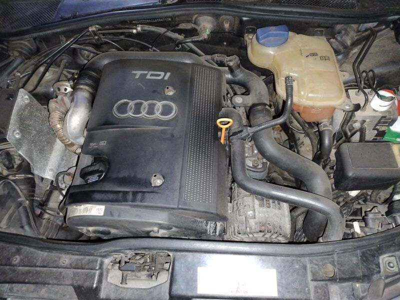 Sprzedam audi a4 B5 FL 1.9 tdi