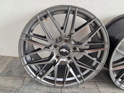 Felgi Japan Racing 18,8.5 do BMW