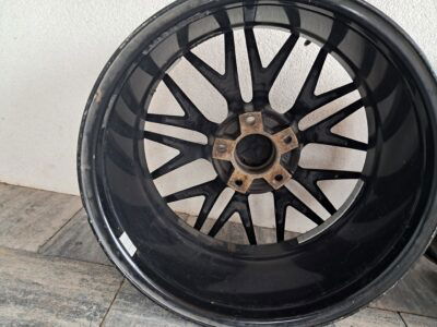 Felgi Japan Racing 18,8.5 do BMW