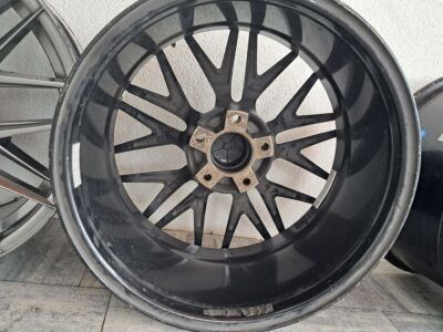 Felgi Japan Racing 18,8.5 do BMW