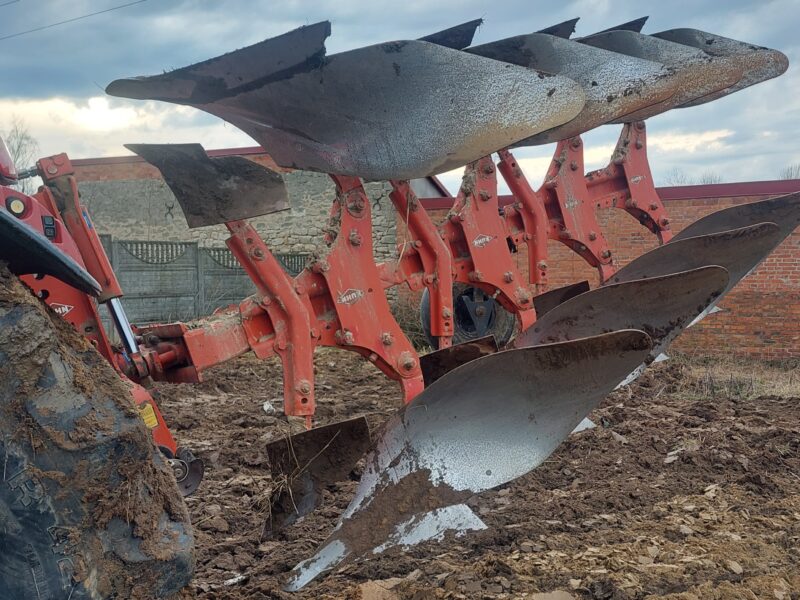 Kuhn master 100