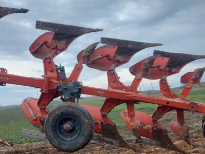 Kuhn master 100