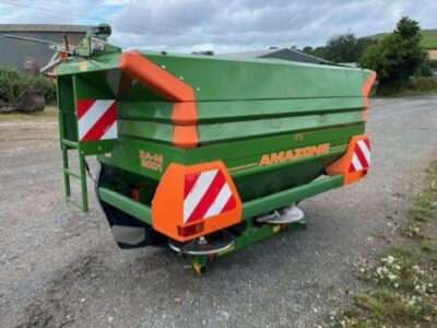 Amazone zam 3001