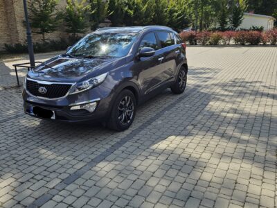 Sprzedam Kia Sportage 3