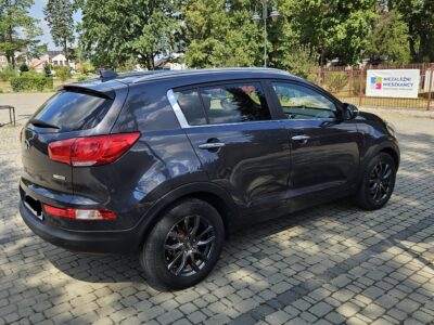 Sprzedam Kia Sportage 3