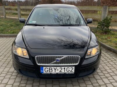 Volvo v50 2.0D