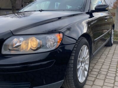 Volvo v50 2.0D