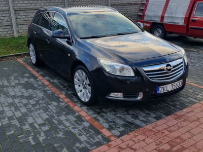 Sprzedam Opel Insignia