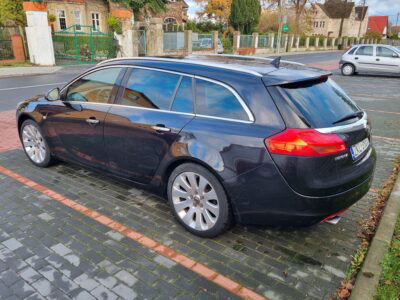 Sprzedam Opel Insignia