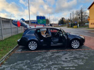 Sprzedam Opel Insignia