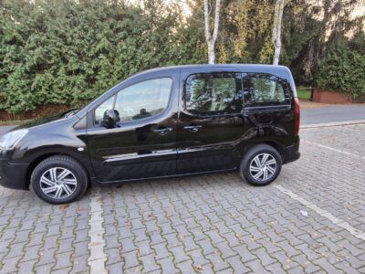 Citroen berlingo super stan!!