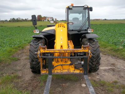 JCB 536-60 AGRI SUPER