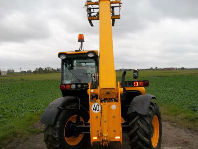 JCB 536-60 AGRI SUPER