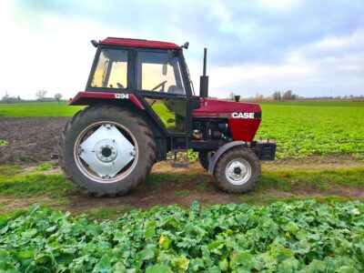 Case IH 1294 - SUPER stan * 70 KM