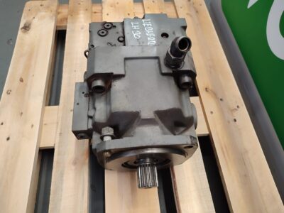 Hydromotor DMVAO165 10145303-100 Liebherr LH 30