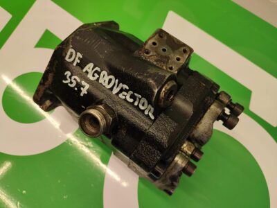 Pompa hydrauliczna REXROTH ALA10V045DFR1 52L DEUTZ FAHR AGROVECTOR 35.7