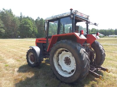 Zetor 9245