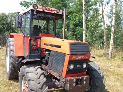 Zetor 9245