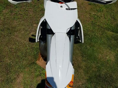 KTM SX 125 2018