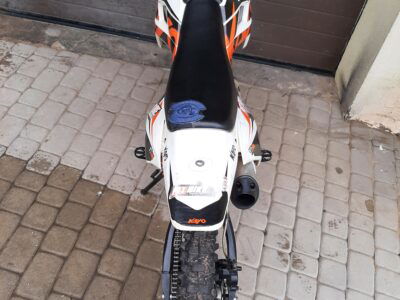 Pitbike Kayo 140TT