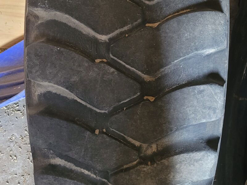 Opony 16.5 r24 405/70r24