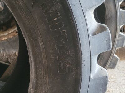 Opony 16.5 r24 405/70r24