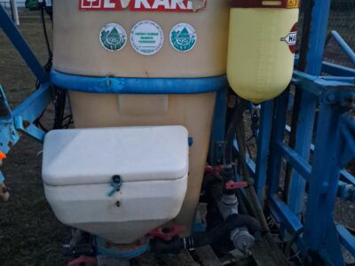 Evrard Opryskiwacz 1000l 15m