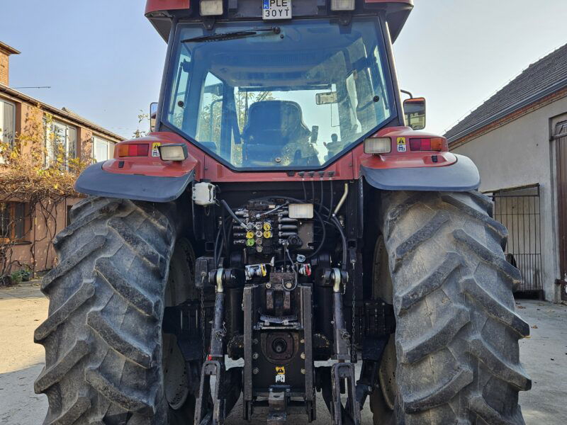 NEW HOLLAND G170