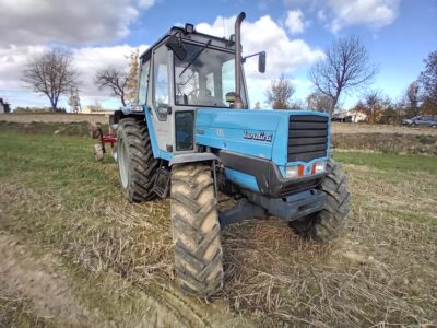 Super Landini 7880 4x4 75KM