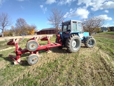 Super Landini 7880 4x4 75KM