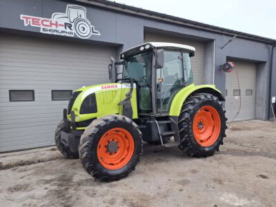 CLAAS ARES 557 ATZ