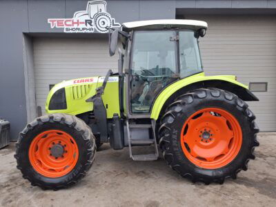 CLAAS ARES 557 ATZ