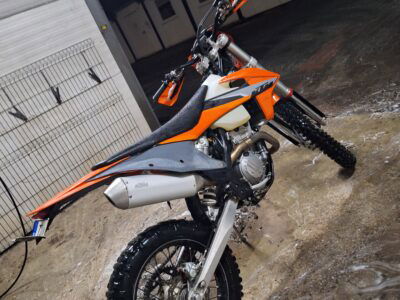 Sprzedam Ktm excf250