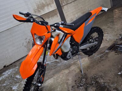 Sprzedam Ktm excf250