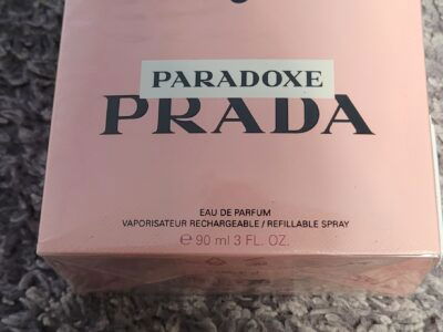 Perfumy Prada Paradoxe 90ml