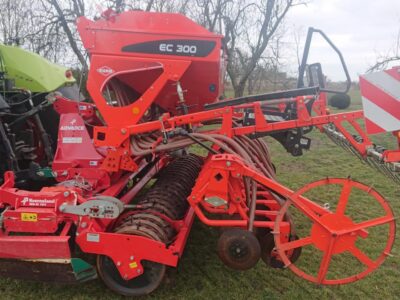 Sprzedam agregat uprawowo-siewny Kverneland/Kuhn Venta 300EC