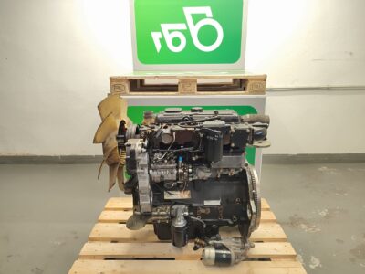 C4.4 Acert CAT TH 336